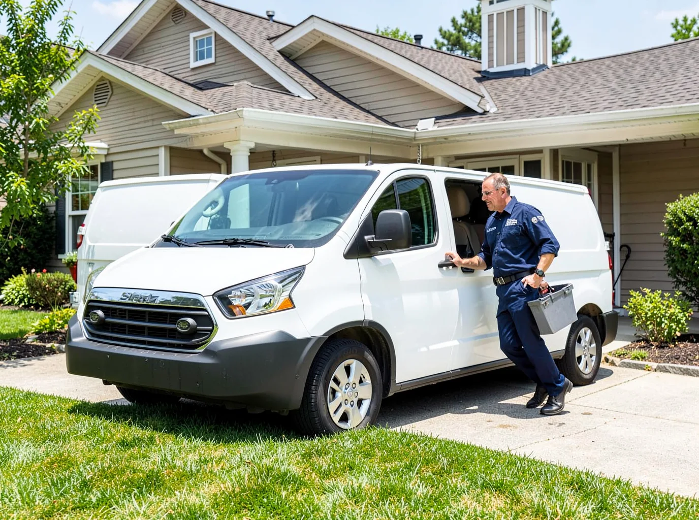 Emergency Plumber company in Higgins, TX